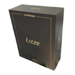 سشوار حرفه‌ ای 2600 وات لیز مدل Supreme