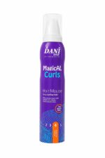 موس مو دنی وان مدل MAGICAL Curls حجم 200 میلی‌لیتر