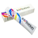 رنگ مو اینویتیشن شماره n1 حجم 120میل
