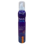 موس مو دنی وان مدل MAGICAL Curls حجم 200 میلی‌لیتر