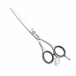 قیچی اصلاح حرفه ای جگوار Silver Class سایز 5.5 اینچ